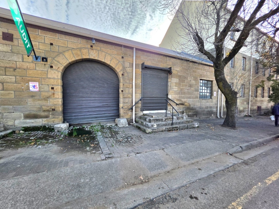 To Let Commercial Property for Rent in Bethlehem Free State